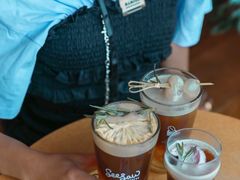 -Seesaw Coffee(朝阳大悦城店)