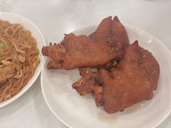 -东北饺子馆(马尾君竹店)