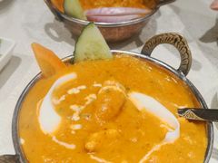 -恒河传奇印度餐厅GANGES
