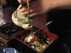 -鳗鱼家·深夜食堂(军博店)