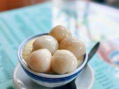 -阿三麻蓉汤圆(顺光大厦店)