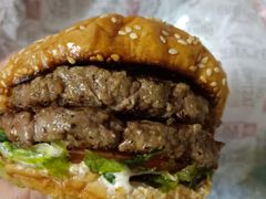 -The Habit Burger Grill 哈比特汉堡(爱琴海店)