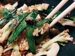 -关东小磨东北菜(上海长风大悦城店)