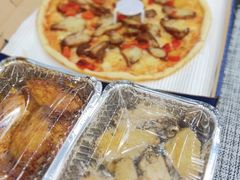 -玛尚诺意式餐厅(三林环宇城店)