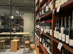 -BAKER&SPICE(安福路店)