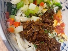 -宋益驴蹄子面肉夹馍(辛家庙店)