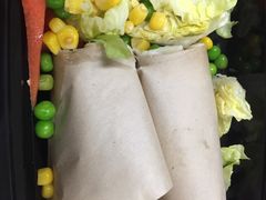 -Miss Fresh轻食(南京西路店)