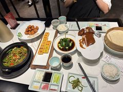 -四世同堂·京菜·烤鸭(双井店)