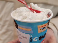 -DQ·蛋糕·冰淇淋(湖景东路店)