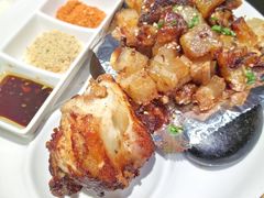 -蒙料·手把肉(望京店)