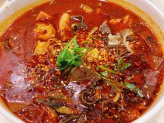 -阿莉餐厅(枣阳路店)