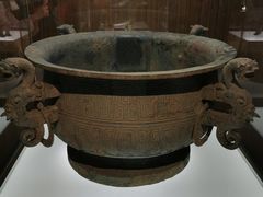 -上海博物馆(人民广场馆)