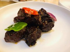 -玫瑰厅上海菜(兴国路店)