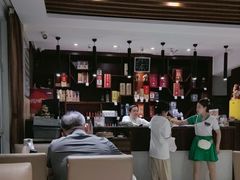 -品味居·首店·大连鲜活海鲜大连菜(东港店)