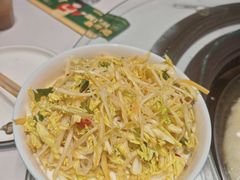 -满兴咱妈烀饼铁锅炖(兰州北街店)