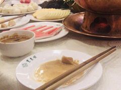 -东来顺饭庄(天坛店)