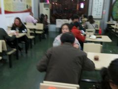 -大明寺素食坊(扬子江中路店)