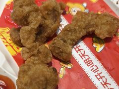 -海底捞火锅(团结桥店)