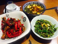 -火候轩品质湘菜·私厨(市府店)