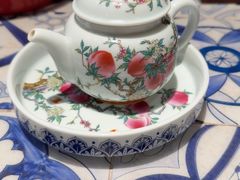 -图味美小黄鱼·景德菜(浙江路店)