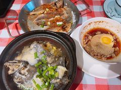 灵魂鸦片鱼头-好爸爸(外滩店)