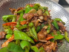 -眉州东坡(华联万柳店)