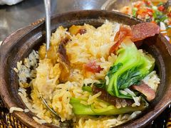 -熠盛粤味·顺德桑拿鸡(永康路店)
