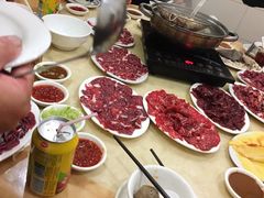-五洲牛肉美食馆