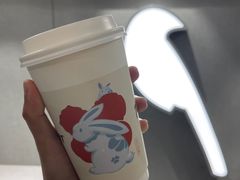 -唐沫茶兮(仓山万达金街店)