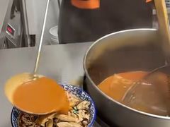 -大鼎沙嗲面(港口路店)