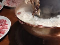 -宝泉铜锅·涮羊肉(解放东路店)