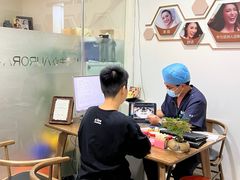 -极光口腔·矫正种植修复(锦江店)
