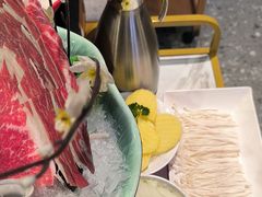 -乔先生涮肉·鲜活牛羊肉火锅(塘沽店)