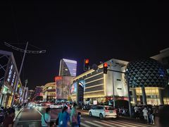 -百联南桥购物中心