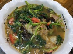 -美味居(古城店)