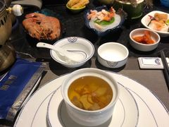 -海鼎荟海鲜姿造(仟禧汇店)