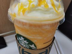 -星巴克(广州东圃天银店)