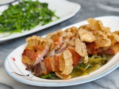 -蔼若春.传承云南菜(金碧公园店)