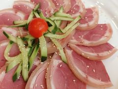 白切咸猪手-六婶西关小厨(光塔路店)