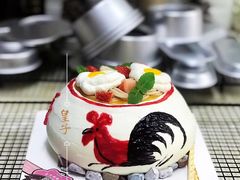 -皇子烘焙手作 prince baking(天河店)