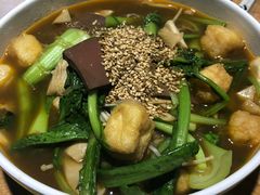 -一顿烧烤(八经街店)