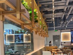 -翡翠拉面小笼包Crystal Jade(上海浦东国际机场T1店)