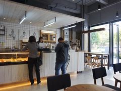-明谦·Coffee&Cocktail Bar(美您公园店)