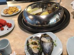 -黄寺蒸汽海鲜(黄寺大街店)