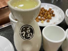 -朴小妹人参鸡汤火锅(长白山万达店)