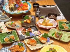 -京旬海鲜放题·铁板烧自助餐厅