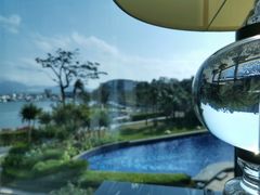 -希尔顿南海酒店·观廊大堂吧·海景下午茶