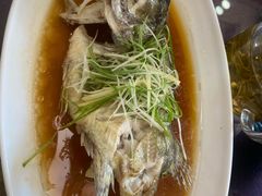 -半盆菜酒家(中山南一路店)