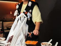-探鱼·鲜青椒爽麻烤鱼(正佳广场店)