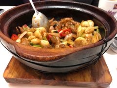 -太兴餐厅(东方广场分店)